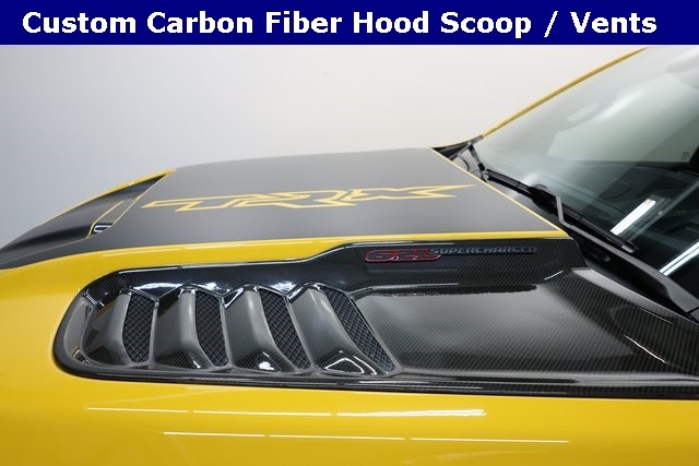 2023 Ram 1500 TRX photo 13