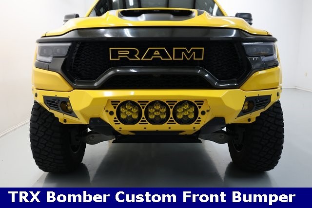 2023 Ram 1500 TRX photo 14
