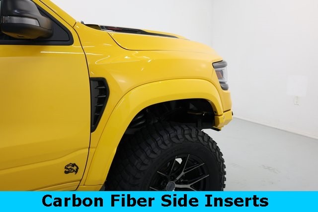 2023 Ram 1500 TRX photo 18