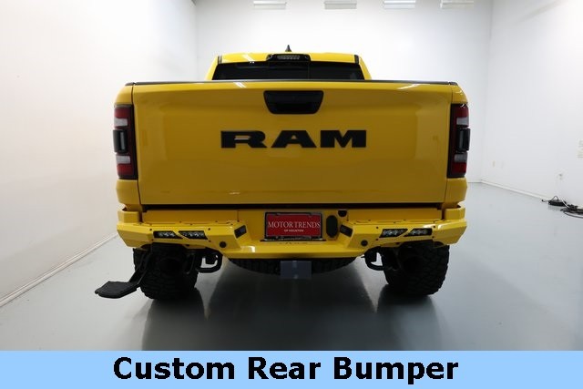 2023 Ram 1500 TRX photo 19