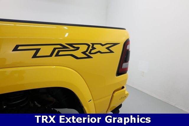 2023 Ram 1500 TRX photo 22