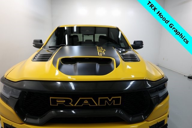 2023 Ram 1500 TRX photo 23