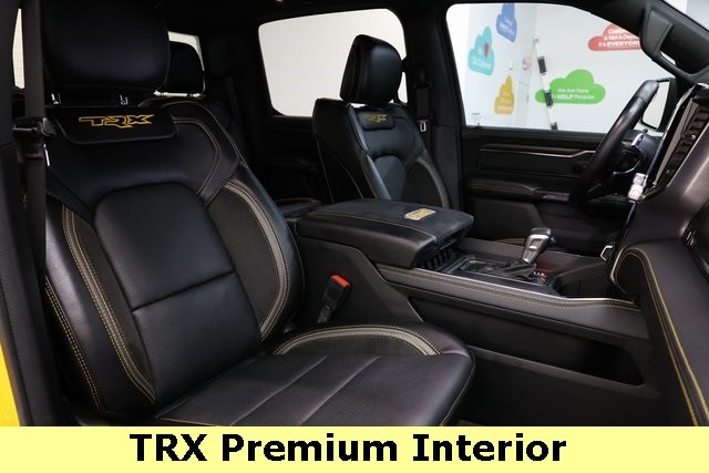 2023 Ram 1500 TRX photo 24