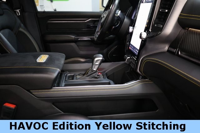 2023 Ram 1500 TRX photo 25