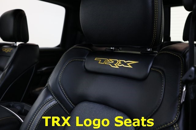 2023 Ram 1500 TRX photo 26