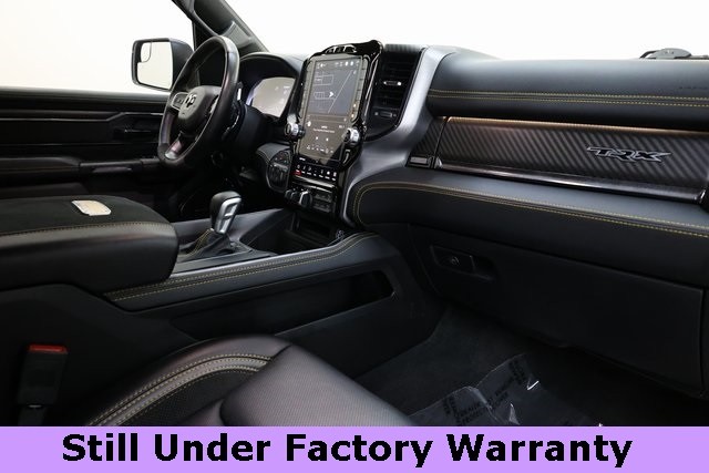 2023 Ram 1500 TRX photo 27