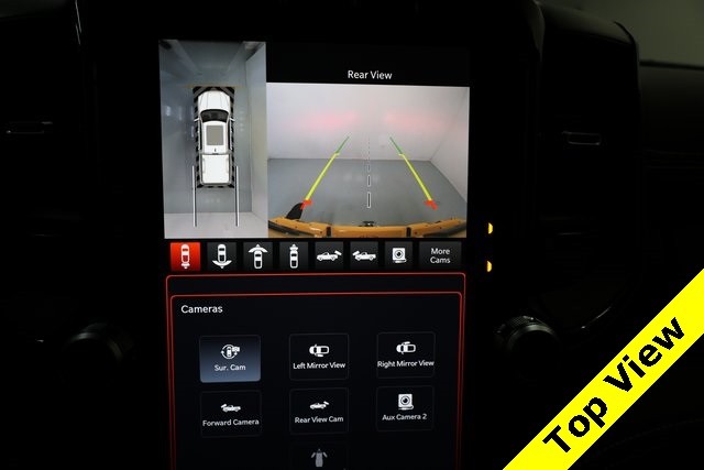 2023 Ram 1500 TRX photo 29