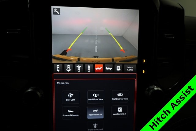 2023 Ram 1500 TRX photo 30