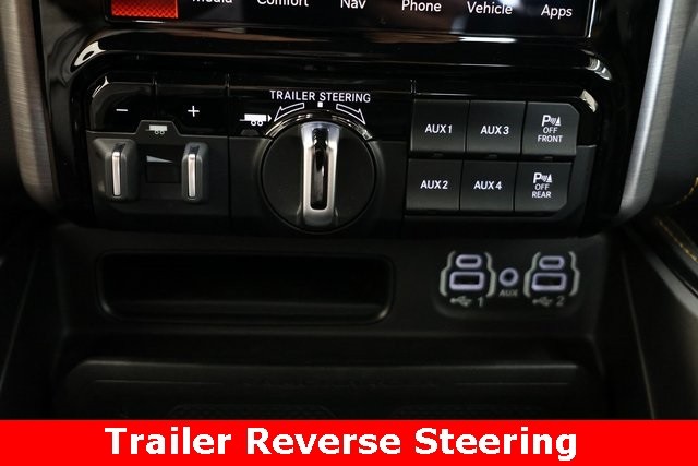 2023 Ram 1500 TRX photo 31