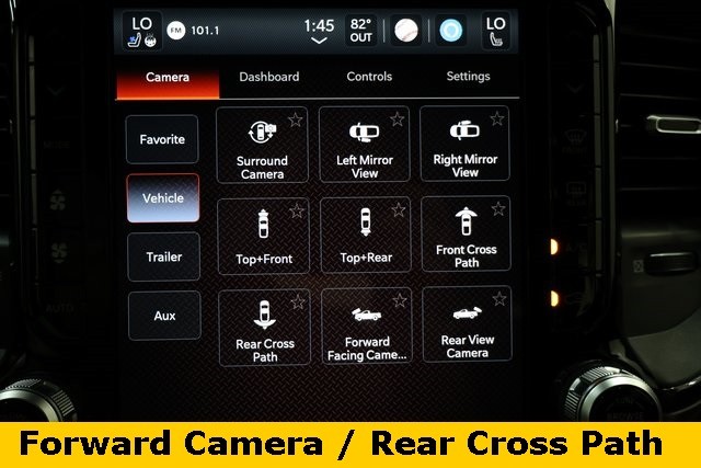 2023 Ram 1500 TRX photo 32