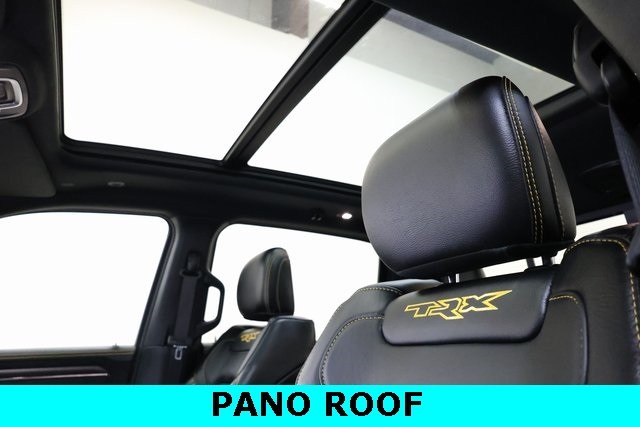 2023 Ram 1500 TRX photo 34