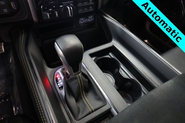 2023 Ram 1500 TRX photo 37