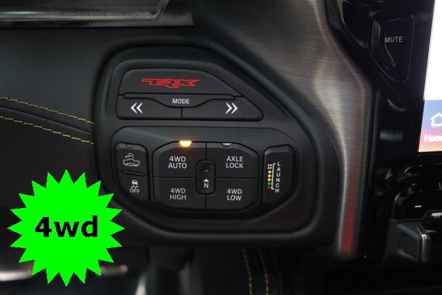 2023 Ram 1500 TRX photo 38