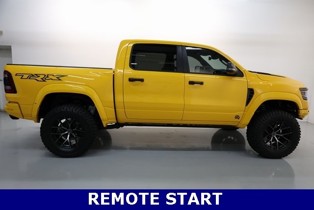 2023 Ram 1500 TRX photo 39