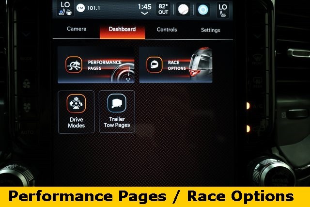 2023 Ram 1500 TRX photo 40
