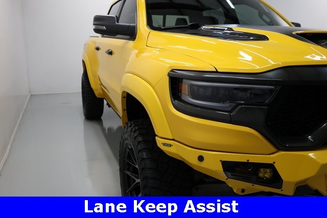 2023 Ram 1500 TRX photo 42