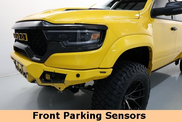 2023 Ram 1500 TRX photo 43