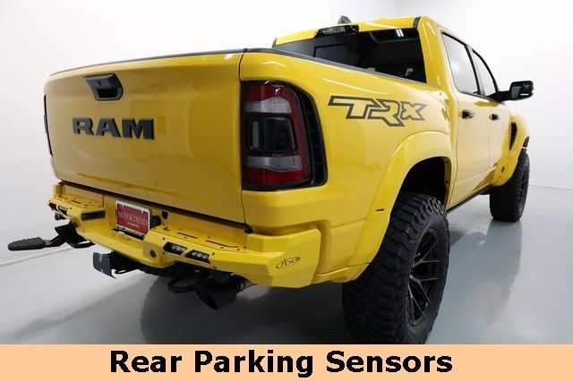 2023 Ram 1500 TRX photo 44