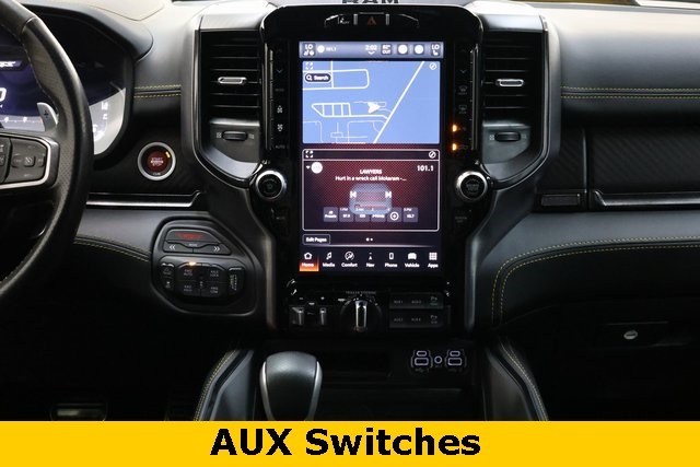 2023 Ram 1500 TRX photo 46