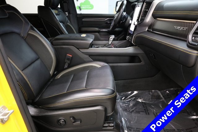 2023 Ram 1500 TRX photo 47
