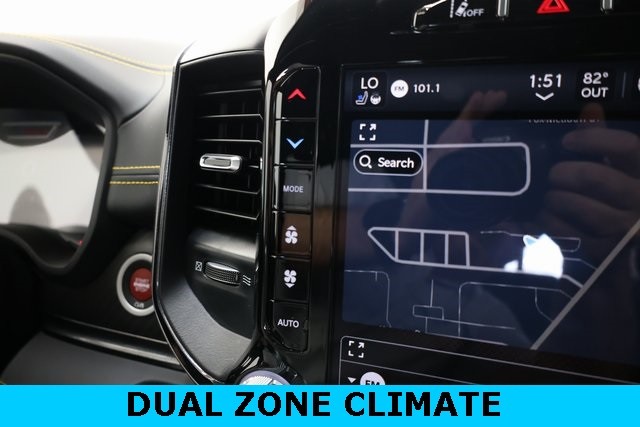 2023 Ram 1500 TRX photo 49