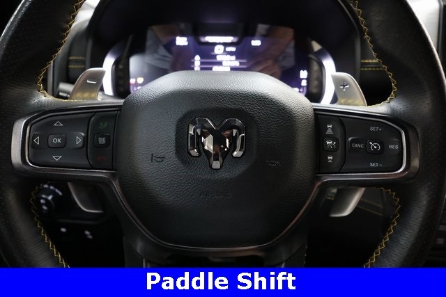 2023 Ram 1500 TRX photo 52