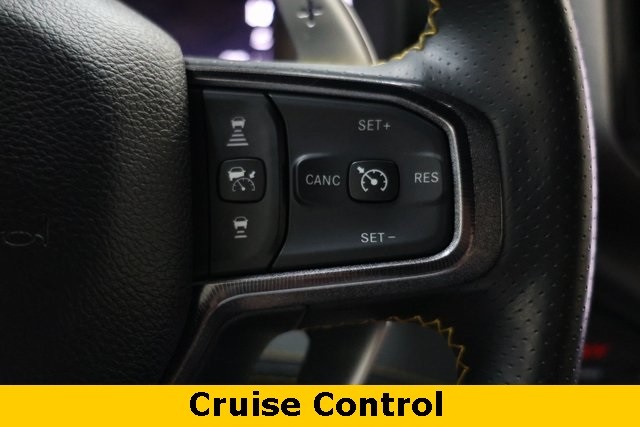 2023 Ram 1500 TRX photo 55
