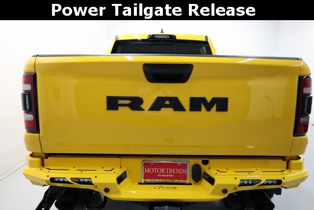2023 Ram 1500 TRX photo 57