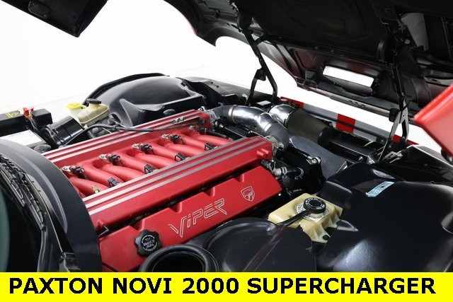 1997 Dodge Viper 10 GTS photo 10