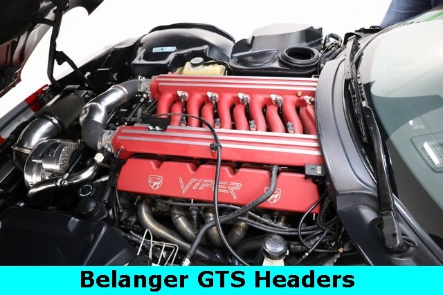 1997 Dodge Viper 10 GTS photo 11