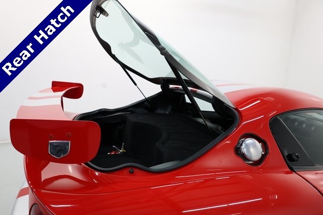 1997 Dodge Viper 10 GTS photo 22