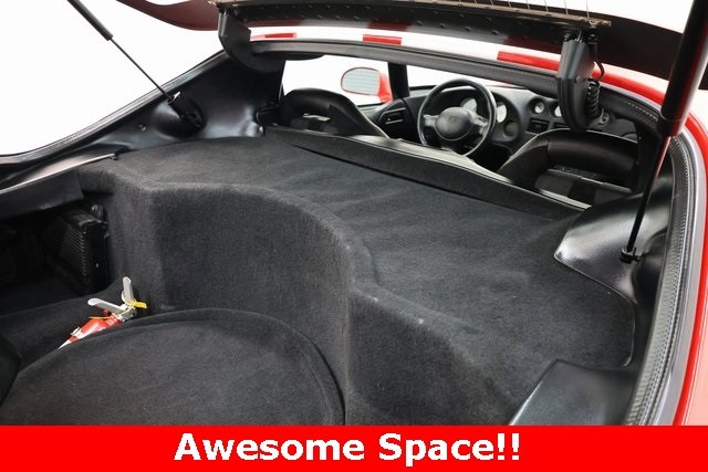 1997 Dodge Viper 10 GTS photo 23
