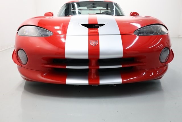 1997 Dodge Viper 10 GTS photo 32