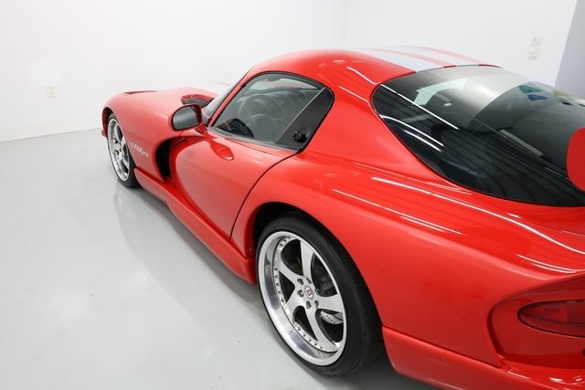 1997 Dodge Viper 10 GTS photo 46