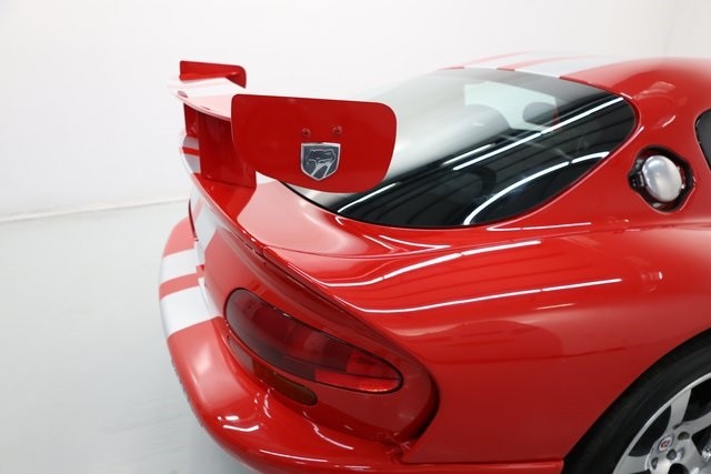 1997 Dodge Viper 10 GTS photo 48