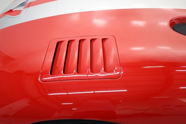 1997 Dodge Viper 10 GTS photo 49