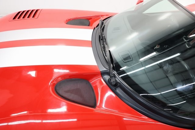 1997 Dodge Viper 10 GTS photo 50