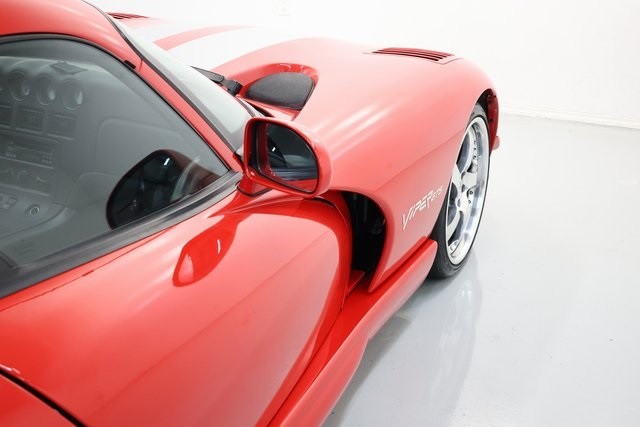 1997 Dodge Viper 10 GTS photo 53