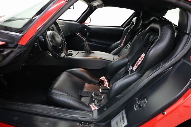 1997 Dodge Viper 10 GTS photo 54