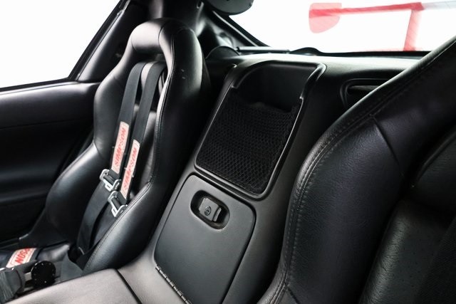 1997 Dodge Viper 10 GTS photo 59