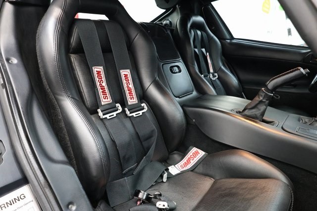 1997 Dodge Viper 10 GTS photo 61