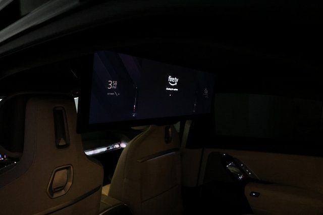 BMW 7 Series Vehicle Image 103