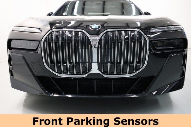 BMW 7 Series Vehicle Image 28