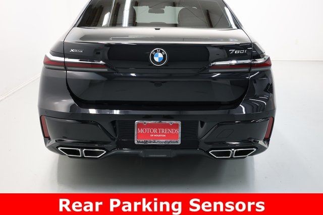 BMW 7 Series Vehicle Image 29