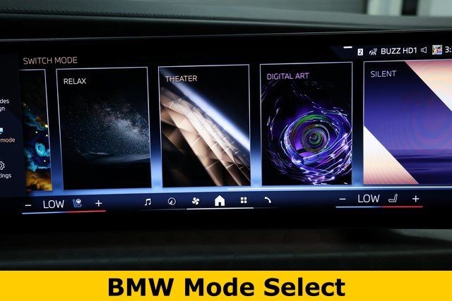 BMW 7 Series Vehicle Image 30