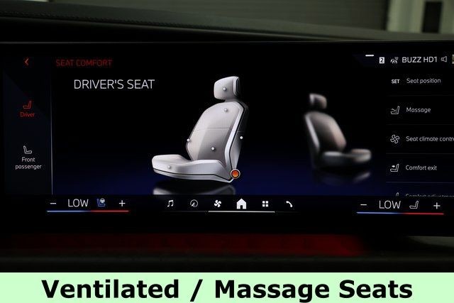BMW 7 Series Vehicle Image 35
