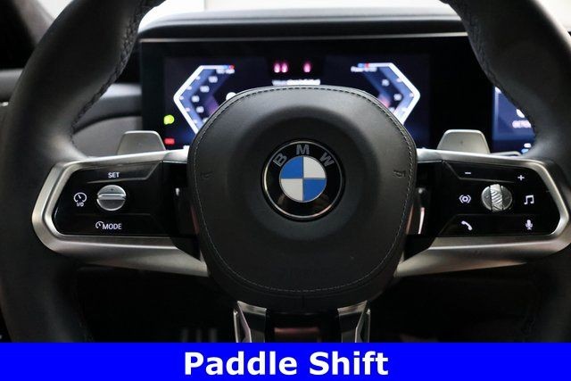 BMW 7 Series Vehicle Image 45