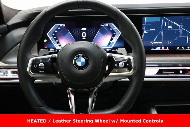 BMW 7 Series Vehicle Image 46