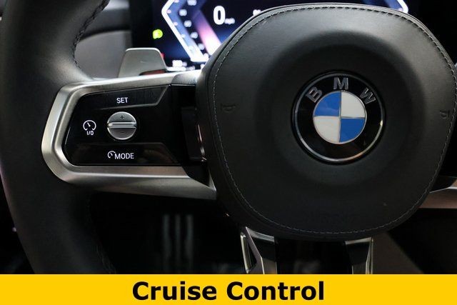 BMW 7 Series Vehicle Image 47