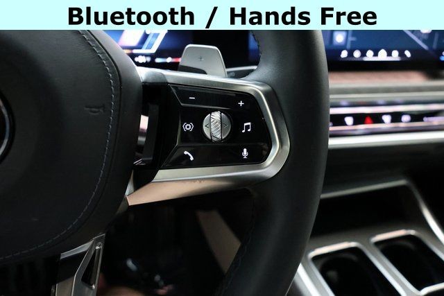 BMW 7 Series Vehicle Image 48